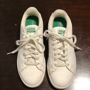 Mens Adidas Neo Shoes